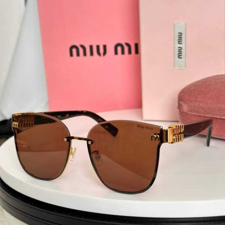 Picture of Miu Miu Sunglasses _SKUfw79278718fw